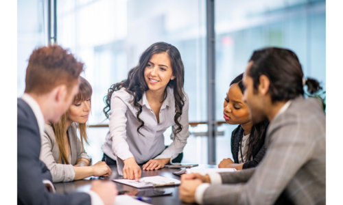 Talent Acquisition